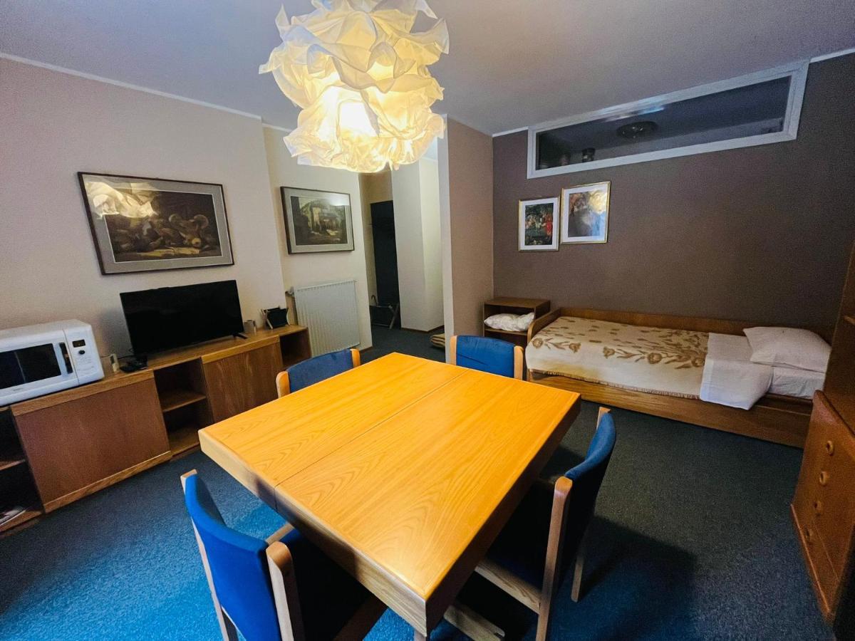 San Luigi - Rooms & Apartments Campodolcino Ngoại thất bức ảnh