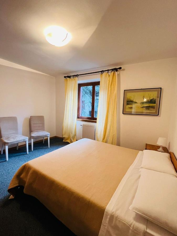 San Luigi - Rooms & Apartments Campodolcino Ngoại thất bức ảnh