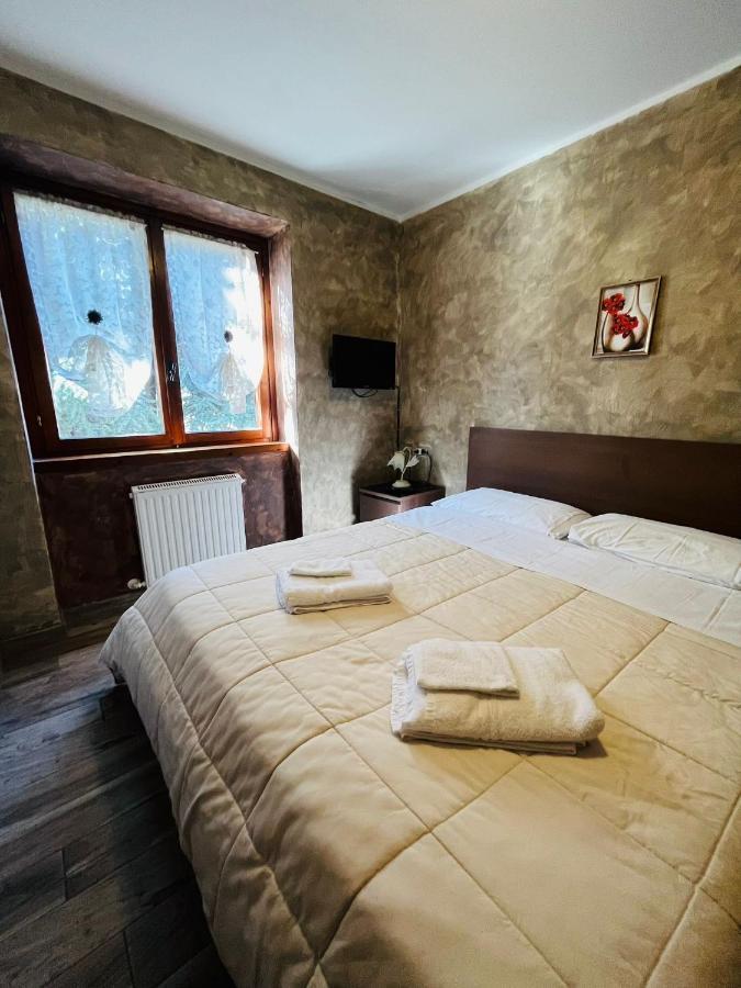 San Luigi - Rooms & Apartments Campodolcino Ngoại thất bức ảnh