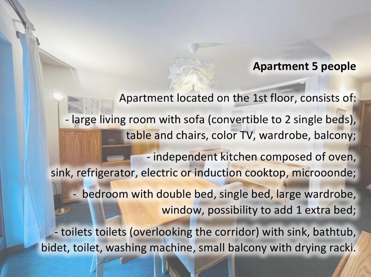 San Luigi - Rooms & Apartments Campodolcino Ngoại thất bức ảnh