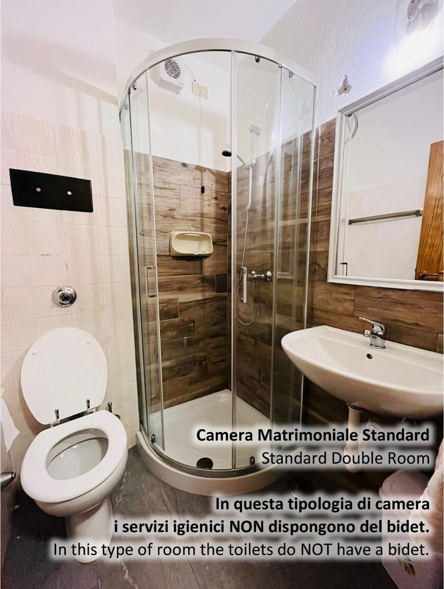 San Luigi - Rooms & Apartments Campodolcino Phòng bức ảnh