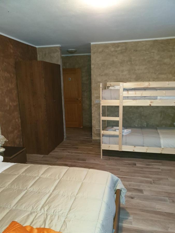 San Luigi - Rooms & Apartments Campodolcino Ngoại thất bức ảnh