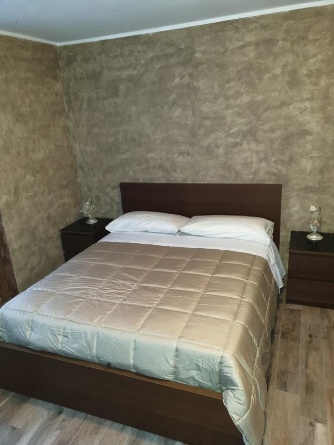 San Luigi - Rooms & Apartments Campodolcino Ngoại thất bức ảnh
